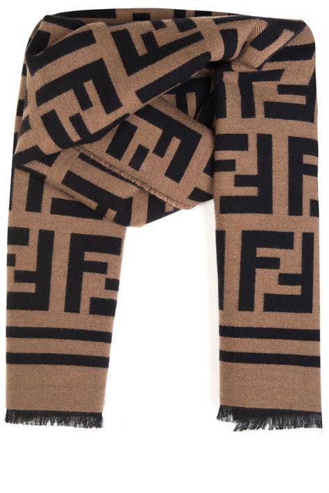 fendi inspired scarf|fendi scarf cheap.